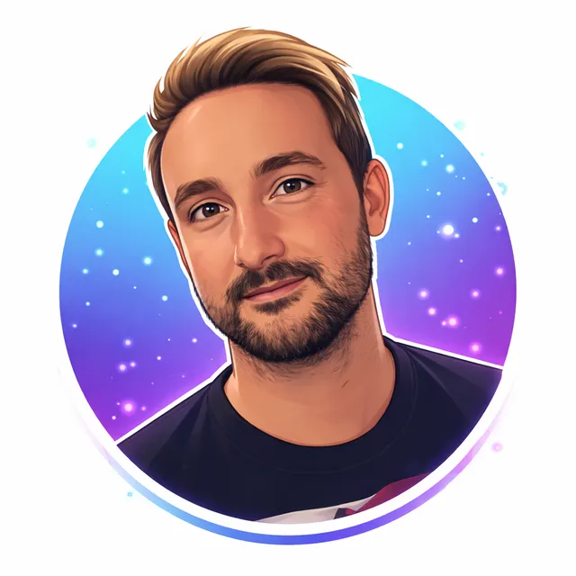 Cédric Di Giorgio